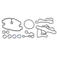 Alliant Power - Engine Oil Cooler Installation Kit