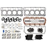 Alliant Power - Head Gasket Kit w/ARP Studs - Power Stroke 6.0L 20mm dowel