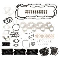 Alliant Power - Head Installation Kit w/ARP Studs - 6.6L LB7 Duramax