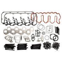 Alliant Power - Head Installation Kit w/ARP Studs - 6.6L LLY/LBZ/LMM Duramax