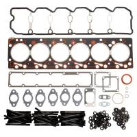 Alliant Power - Head Gasket Kit w/ARP Studs - Cummins 5.9L ISB