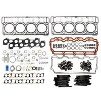 Alliant Power - Head Gasket Kit w/out ARP Studs - Power Stroke 6.0L 18 mm dowel