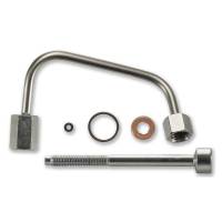 Alliant Power - Injection Line and O-ring Kit (3,4,5,6)