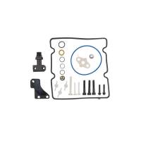 Alliant Power - High-Pressure Oil Pump (HPOP) Installation Kit with Fitting