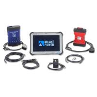 Alliant Power - Diagnostic Tool Kit CF-54 - Ford, GM, 2006 and later Chrysler