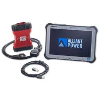 Alliant Power - Diagnostic Tool Kit CF-54 - Ford