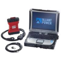 Alliant Power - Diagnostic Tool Kit Dell - Ford