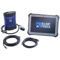Alliant Power - Diagnostic Tool Kit CF-54 - GM