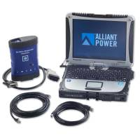 Alliant Power - Diagnostic Tool Kit Dell - GM