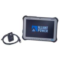 Alliant Power - Diagnostic Tool Kit CF-54 - 2006 and later Chrysler