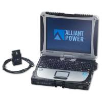 Alliant Power - Diagnostic Tool Kit Dell - 2006 and later Chrysler