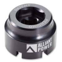 Alliant Power - Fuel/Oil Filter Cap Socket Tool