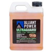 x12 ULTRAGUARD - 32 oz (treats 125 gal) (case - 12)