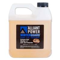 Alliant Power - WINTERGUARD - 64 oz (treats 500 gal) (unit)