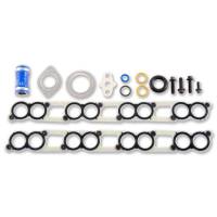 Alliant Power - Exhaust Gas Recirculation (EGR) Cooler Intake Gasket Kit