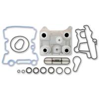 Alliant Power - Engine Oil Cooler Kit