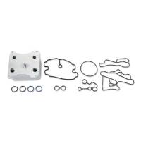 Alliant Power - Engine Oil Cooler Kit