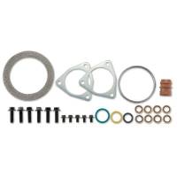 Alliant Power - Turbo Installation Kit