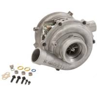 Alliant Power - PPT Remanufactured Turbocharger