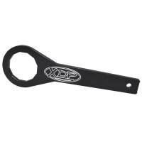 XDP Xtreme Diesel Performance - Duramax WIF Water in Filter Wrench Black Aluminum XD128 XDP