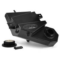 XDP Xtreme Diesel Performance - Aluminum Coolant Recovery Tank Reservoir XDP