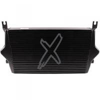 XDP Xtreme Diesel Performance - X-TRA Cool Direct-Fit HD Intercooler For 99-03 Ford 7.3L Powerstroke XDP