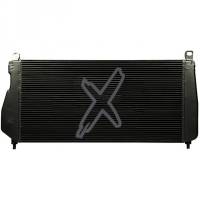 XDP Xtreme Diesel Performance - X-TRA Cool Direct-Fit HD Intercooler For 01-05 GM 6.6L Duramax LB7/LLY XDP