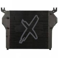 XDP Xtreme Diesel Performance - X-TRA Cool Direct-Fit HD Intercooler For 2010-2012 Dodge 6.7L Cummins XDP