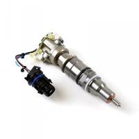 XDP Xtreme Diesel Performance - XDP Remanufactured 6.0L Fuel Injector XD470 For 2003-2004 Ford 6.0L Powerstroke