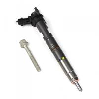 XDP Xtreme Diesel Performance - XDP Remanufactured LML Fuel Injector With Bolt XD487 For 2011-2016 GM 6.6L Duramax LML