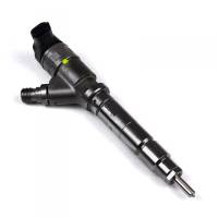 XDP Xtreme Diesel Performance - XDP Remanufactured LBZ Fuel Injector XD493 For 2006-2007 GM 6.6L Duramax LBZ