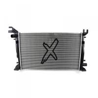 XDP Xtreme Diesel Performance - XDP X-TRA Cool Direct-Fit Replacement Secondary Radiator XD466 For 2013-2015 Ram 6.7L Cummins (Secondary Radiator)