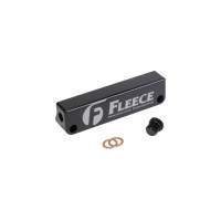 Fleece Performance - Fuel Filter Delete 2019-Present 5th Gen Dodge Ram with Cummins Fleece Performance