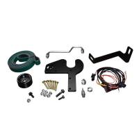 Fleece Performance - 6.7L Dual Pump Hardware Kit for 2013-2018 Cummins Fleece Performance