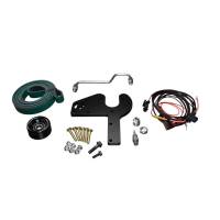 Fleece Performance - 6.7L Dual Pump Hardware Kit for 10-12 Ram 2500/3500 Cummins Fleece Performance