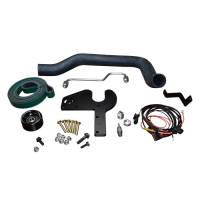 Fleece Performance - 6.7L Dual Pump Hardware Kit for 07.5-09 RAM 2500/3500 Cummins Fleece Performance