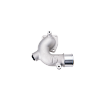 Fleece Performance - Replacement Thermostat Housing with Auxiliary Port 2019-Present RAM 6.7L Cummins Fleece Performance