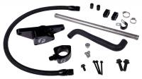 Fleece Performance - Cummins Coolant Bypass Kit 2003-2005 Auto Trans Fleece Performance