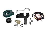 Fleece Performance - 6.7L Dual Pump Hardware Kit for 10-12 Ram 2500/3500 Cummins Fleece Performance