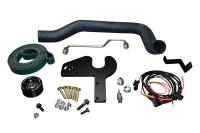 Fleece Performance - 6.7L Dual Pump Hardware Kit for 07.5-09 RAM 2500/3500 Cummins Fleece Performance