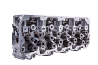 Fleece Performance - 2011-2016 Factory LML Duramax Cylinder Head (Driver Side) Fleece Performance