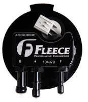 Fleece Performance - SureFlo Performance Sending Unit For 11-16 GM Duramax Long Bed Fleece Performance