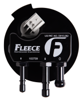 Fleece Performance - SureFlo Performance Sending Unit For 04.5-10 Silverado/Sierra 2500/3500 Duramax Fleece Performance