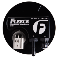 Fleece Performance - SureFlo Performance Sending Unit For 03-04 Dodge Ram with Cummins Fleece Performance