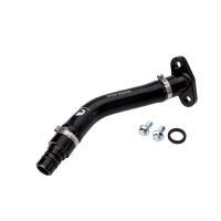 Fleece Performance - Turbo Drain Tube Kit for 2003-2007 5.9L Cummins Fleece Performance