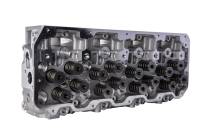 Fleece Performance - Freedom Series Duramax Cylinder Head with Cupless Injector Bore for 2001-2004 LB7 (Passenger Side) Fleece Performance