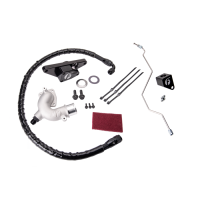 Fleece Performance - Coolant Bypass Kit for 2007.5-2012 RAM with 6.7L Cummins Fleece Performance