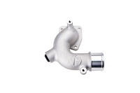 Fleece Performance - Replacement Thermostat Housing with Auxiliary Port 2019-Present RAM 6.7L Cummins Fleece Performance