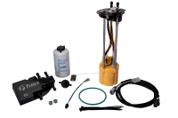 Fleece Performance - PowerFlo Lift Pump and Fuel System Upgrade Kit for 2011-2016 Ford Powerstroke (Long Bed) Fleece Performance