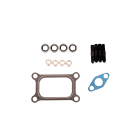 Fleece Performance - Turbocharger Installation Kit for 2019-2024 6.7L Cummins VGT Turbochargers Fleece Performance